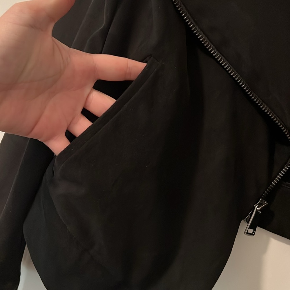 Express Jacket - Picture 4 of 6